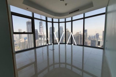 Apartamento en Downtown Dubai (Downtown Burj Dubai), Dubai, 3 dormitorios, 147.32 m², № 52740 - foto 1