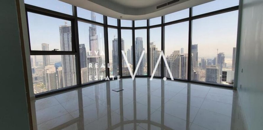 Apartment in Downtown Dubai (Downtown Burj Dubai), Dubai 3 bedrooms, 147.32 sq.m. № 52740