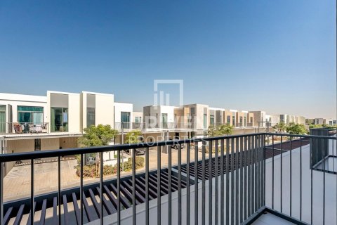 Maison de ville à Joy, Arabian Ranches 3, Dubai, 3 chambres, 129 m², № 20578 - photo 14