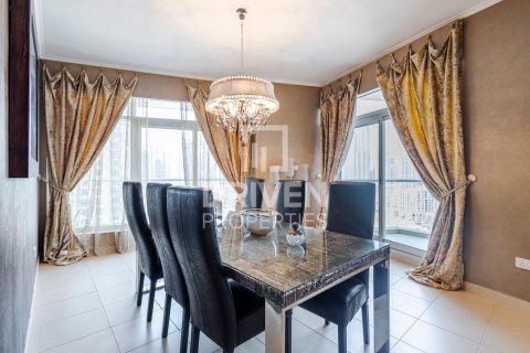 Apartment in Burj Views, Downtown Dubai (Downtown Burj Dubai), Dubai 2 bedrooms, 138 sq.m. № 20575 - photo 14