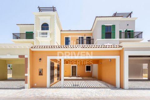 فيلا في La Mer, جميرا, دبي 3 غرف نوم, 344 م² رقم 20588 - صورة 20