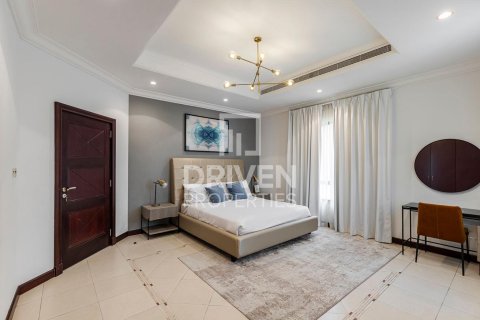 Villa in Garden Homes, Palm Jumeirah, Dubai 4 bedrooms, 465 sq.m. № 20673 - photo 28