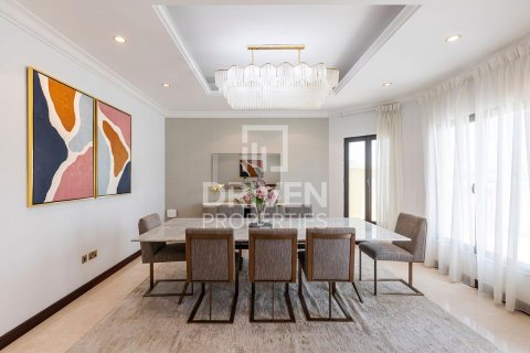 Villa in Garden Homes, Palm Jumeirah, Dubai 4 bedrooms, 465 sq.m. № 20673 - photo 14