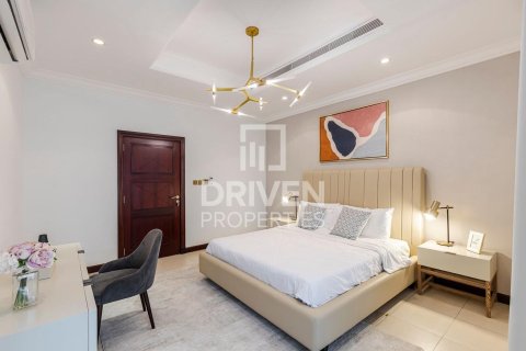Villa in Garden Homes, Palm Jumeirah, Dubai 4 bedrooms, 465 sq.m. № 20673 - photo 8