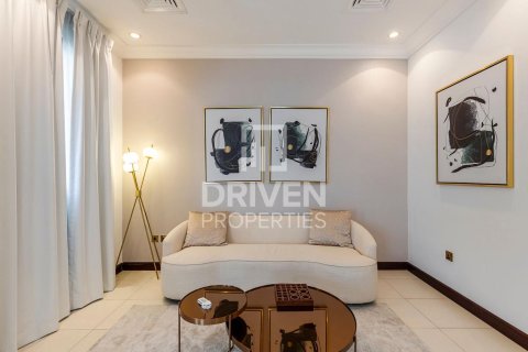 Villa in Garden Homes, Palm Jumeirah, Dubai 4 bedrooms, 465 sq.m. № 20673 - photo 23