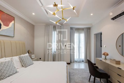 Villa in Garden Homes, Palm Jumeirah, Dubai 4 bedrooms, 465 sq.m. № 20673 - photo 16
