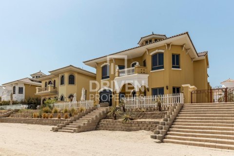 Villa in Garden Homes, Palm Jumeirah, Dubai 4 bedrooms, 465 sq.m. № 20673 - photo 27
