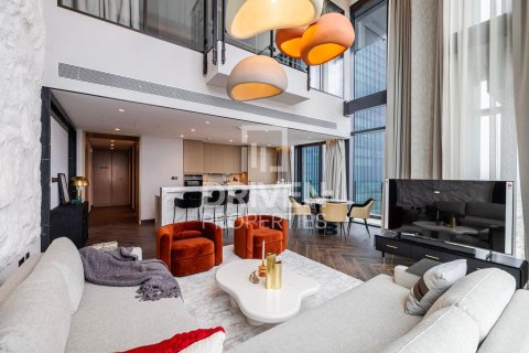 Снять в аренду квартиру в Zabeel, Дубай: 2 спальни, 229м², № 20576 - фото 2