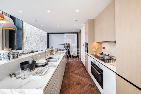 Снять в аренду квартиру в Zabeel, Дубай: 2 спальни, 229м², № 20576 - фото 11