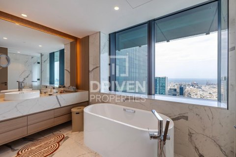 Снять в аренду квартиру в Zabeel, Дубай: 2 спальни, 229м², № 20576 - фото 14