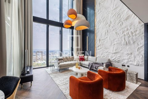 Снять в аренду квартиру в Zabeel, Дубай: 2 спальни, 229м², № 20576 - фото 1