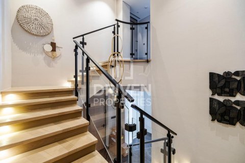 Снять в аренду квартиру в Zabeel, Дубай: 2 спальни, 229м², № 20576 - фото 13