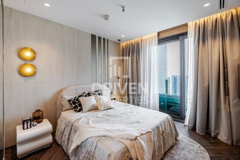Снять в аренду квартиру в Zabeel, Дубай: 2 спальни, 229м², № 20576 - фото 9