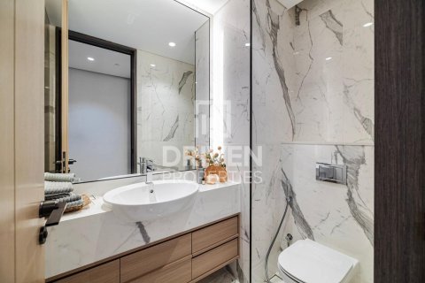 Снять в аренду квартиру в Zabeel, Дубай: 2 спальни, 229м², № 20576 - фото 15