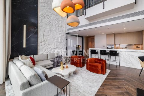 Снять в аренду квартиру в Zabeel, Дубай: 2 спальни, 229м², № 20576 - фото 4