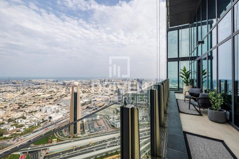 Снять в аренду квартиру в Zabeel, Дубай: 2 спальни, 229м², № 20576 - фото 17
