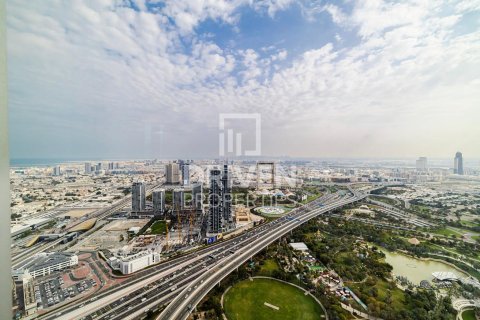 Снять в аренду квартиру в Zabeel, Дубай: 2 спальни, 229м², № 20576 - фото 19