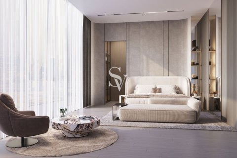 شقة في Binghatti Ghost في Al Jaddaf, دبي 3 غرف نوم, 153 م² رقم 124180 - صورة 9