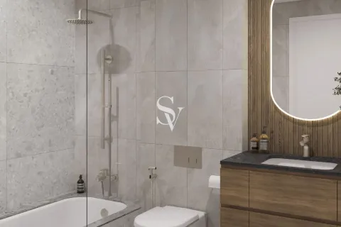 شقة في Ghaf Woods في دبي 2 غرف نوم, 134 م² رقم 124183 - صورة 5