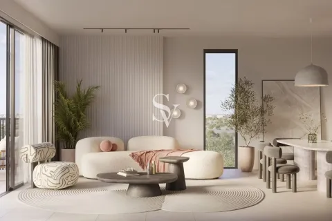شقة في Ghaf Woods في دبي 2 غرف نوم, 134 م² رقم 124183 - صورة 2
