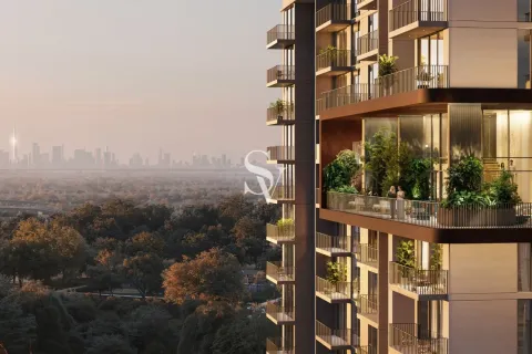 شقة في Ghaf Woods في دبي 2 غرف نوم, 134 م² رقم 124183 - صورة 9