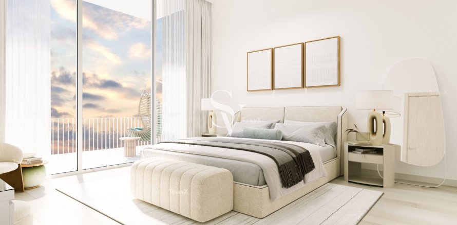 Apartment in Jumeirah Village Circle, Dubai 1 bedroom, 75 sq.m. № 124182