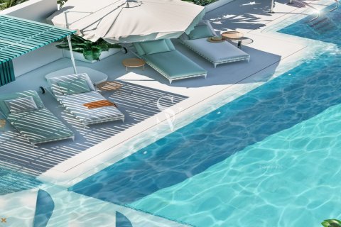Apartment in Jumeirah Village Circle, Dubai 1 bedroom, 75 sq.m. № 124182 - photo 11