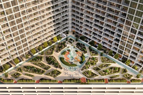 Apartment in Jumeirah Village Circle, Dubai 1 bedroom, 75 sq.m. № 124182 - photo 5