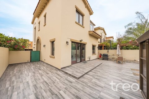 Townhouse in Mira 2, Reem, Dubai 3 bedrooms, 239.5 sq.m. № 119479 - photo 19