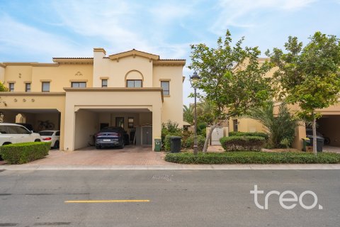 Townhouse in Mira 2, Reem, Dubai 3 bedrooms, 239.5 sq.m. № 119479 - photo 18