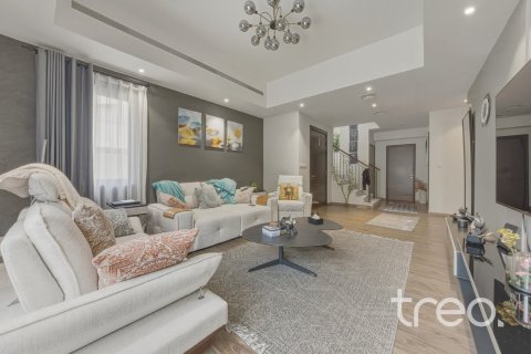 Townhouse in Mira 2, Reem, Dubai 3 bedrooms, 239.5 sq.m. № 119479