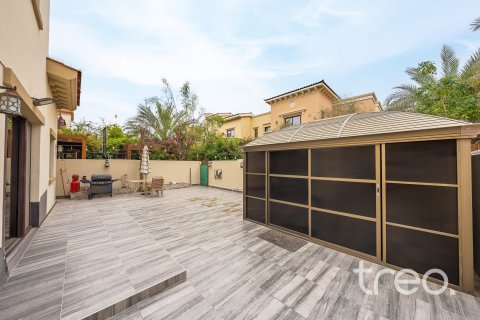 Townhouse in Mira 2, Reem, Dubai 3 bedrooms, 239.5 sq.m. № 119479 - photo 21