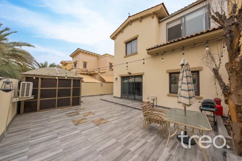 Townhouse in Mira 2, Reem, Dubai 3 bedrooms, 239.5 sq.m. № 119479 - photo 4