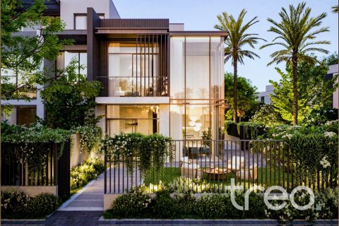 Adosado en Dubai, 4 dormitorios, 297.29 m², № 119483 - foto 2