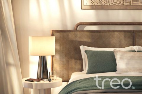 Adosado en Dubai, 4 dormitorios, 297.29 m², № 119483 - foto 5