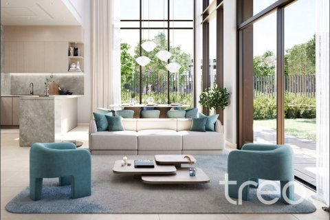 Adosado en Dubai, 4 dormitorios, 297.29 m², № 119483 - foto 8
