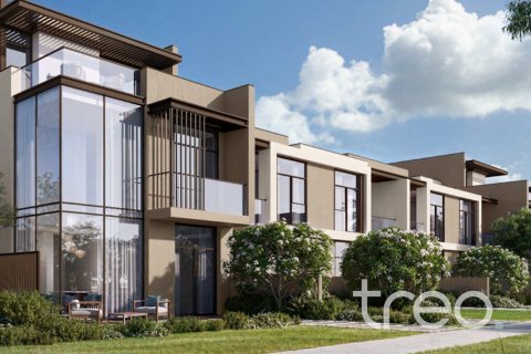 Adosado en Dubai, 4 dormitorios, 297.29 m², № 119483 - foto 15