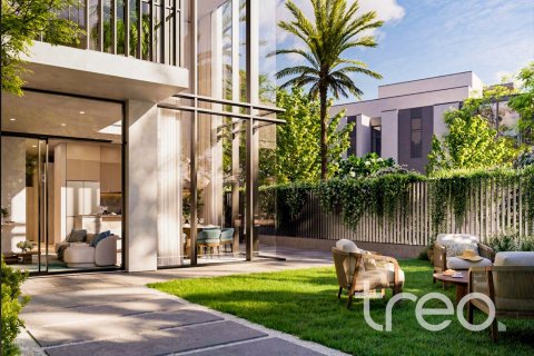 Adosado en Dubai, 4 dormitorios, 297.29 m², № 119483 - foto 13