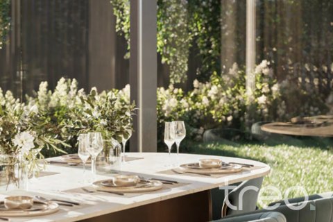 Adosado en Dubai, 4 dormitorios, 297.29 m², № 119483 - foto 9