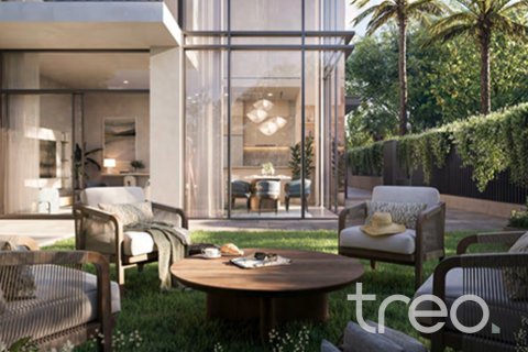 Adosado en Dubai, 4 dormitorios, 297.29 m², № 119483 - foto 3