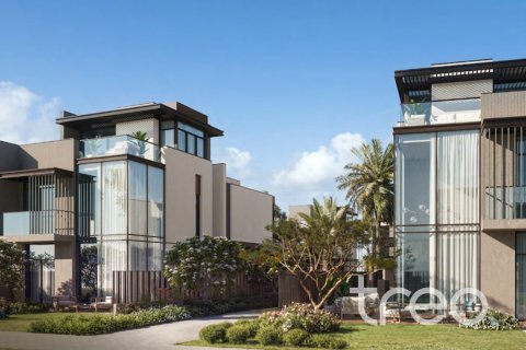 Adosado en Dubai, 4 dormitorios, 297.29 m², № 119483 - foto 11
