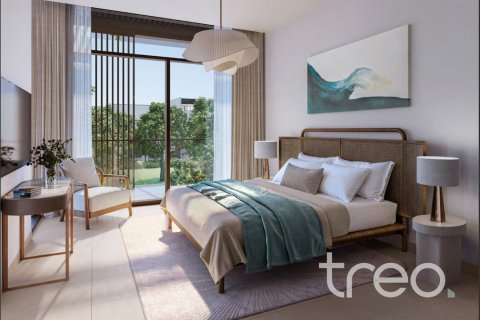 Adosado en Dubai, 4 dormitorios, 297.29 m², № 119483 - foto 4