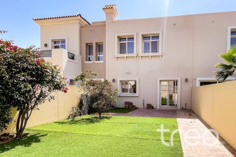 Villa en Arabian Ranches, Dubai, 2 dormitorios, 167.23 m², № 119478 - foto 20