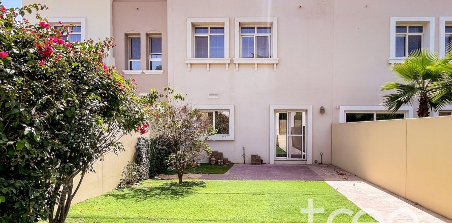 Villa à Arabian Ranches, Dubai, 2 chambres, 167.23 m², № 119478