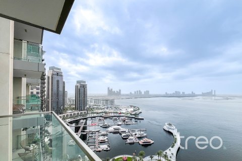 شقة في The Grand, خور دبي, دبي 2 غرف نوم, 115.11 م² رقم 119482 - صورة 2