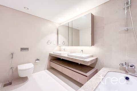 شقة في The Grand, خور دبي, دبي 2 غرف نوم, 115.11 م² رقم 119482 - صورة 11
