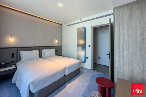 Снять в аренду квартиру в Дубай Марине, Дубай: 2 спальни, 86м², № 23540 - фото 17