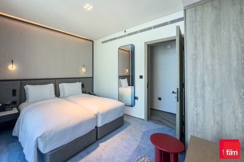 Снять в аренду квартиру в Дубай Марине, Дубай: 2 спальни, 86м², № 23540 - фото 22