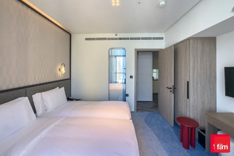 Снять в аренду квартиру в Дубай Марине, Дубай: 2 спальни, 86м², № 23540 - фото 20