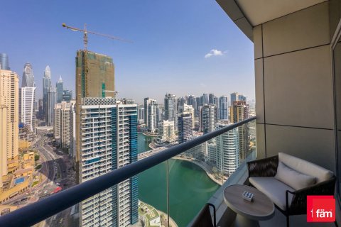 Снять в аренду квартиру в Дубай Марине, Дубай: 2 спальни, 86м², № 23540 - фото 4